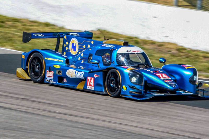 Four Different Types Of Car Racing Pitpass