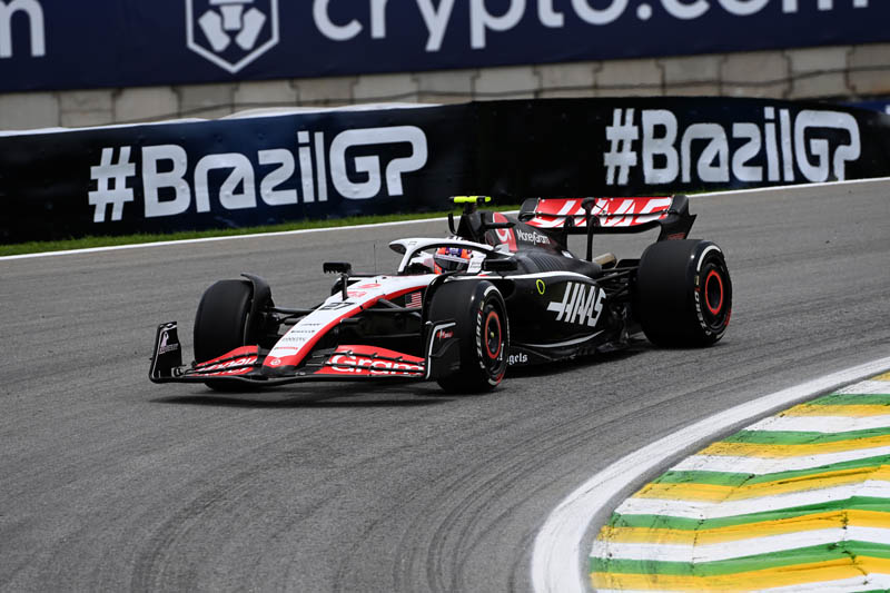 Sao Paulo Grand Prix, Formula 1 2023