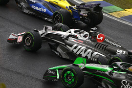 Pitpass.com latest F1/Formula 1 images