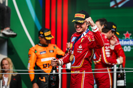 Pitpass.com latest F1/Formula 1 images