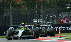 Pitpass.com latest F1/Formula 1 images