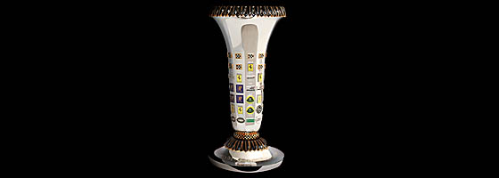 Constructors' World Championship Trophy