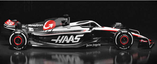 MoneyGram Haas F1 Team on X: ℹ️ DID YOU KNOW? Interlagos takes