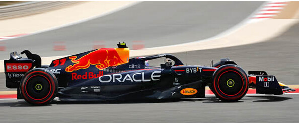 Verstappen in a 'class of his own' in Hockenheim, says Red Bull boss Horner